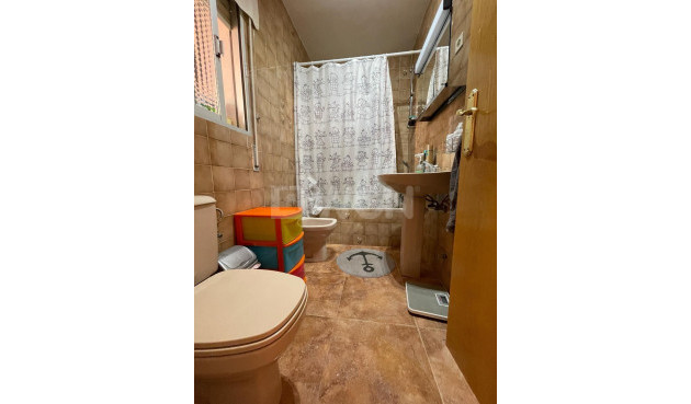 Reventa - Duplex - San Pedro del Pinatar - Lo pagan