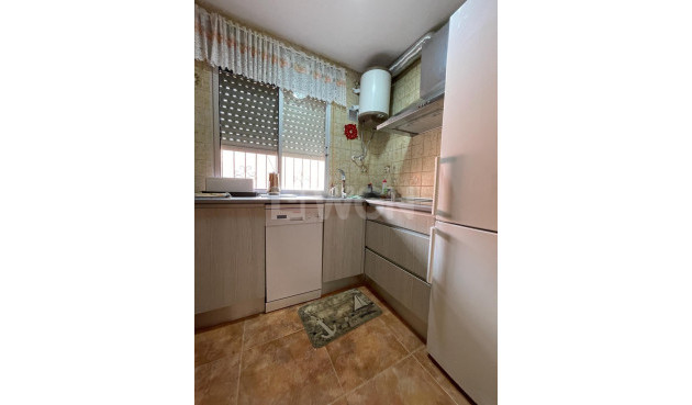 Reventa - Duplex - San Pedro del Pinatar - Lo pagan