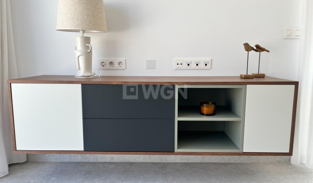 Reventa - Apartamento / piso - Torrevieja - aguas nuevas