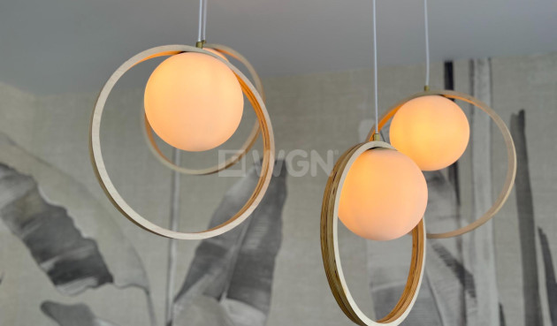 Reventa - Apartamento / piso - Torrevieja - aguas nuevas