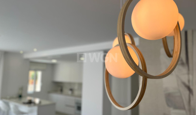 Reventa - Apartamento / piso - Torrevieja - aguas nuevas