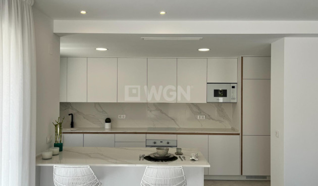 Reventa - Apartamento / piso - Torrevieja - aguas nuevas