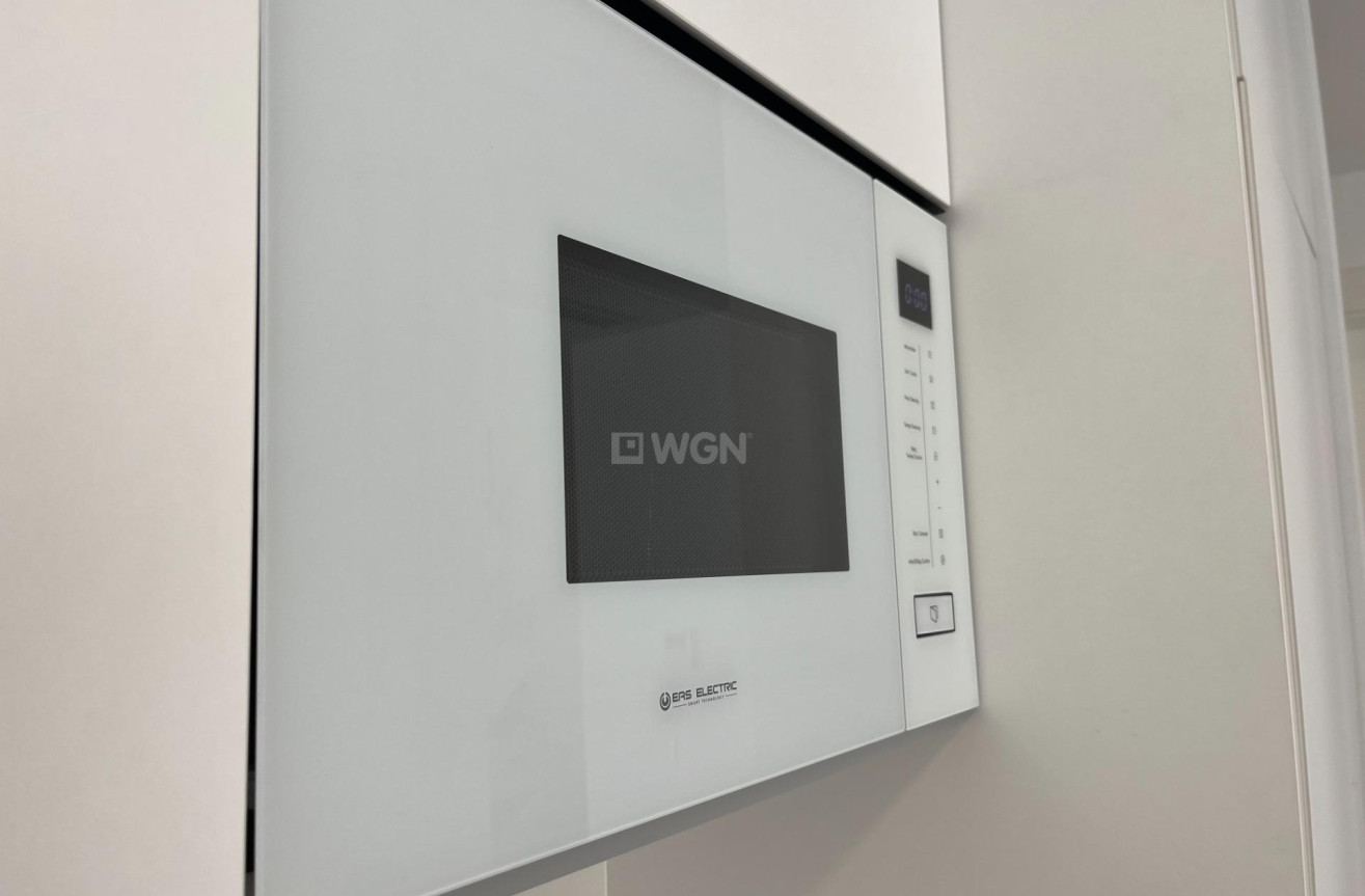 Reventa - Apartamento / piso - Torrevieja - aguas nuevas