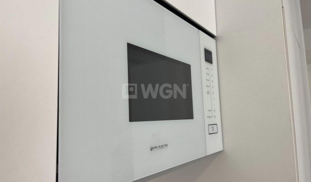 Reventa - Apartamento / piso - Torrevieja - aguas nuevas