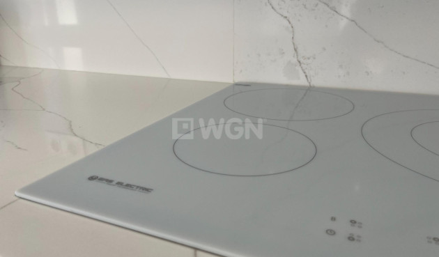 Reventa - Apartamento / piso - Torrevieja - aguas nuevas