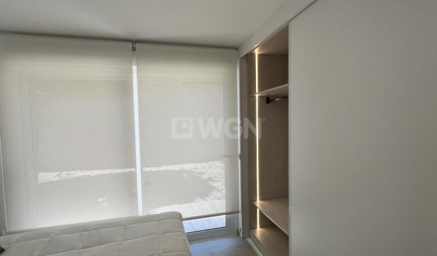 Reventa - Apartamento / piso - Torrevieja - aguas nuevas