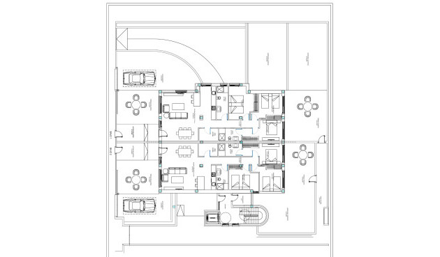 Reventa - Apartamento / piso - Torrevieja - aguas nuevas