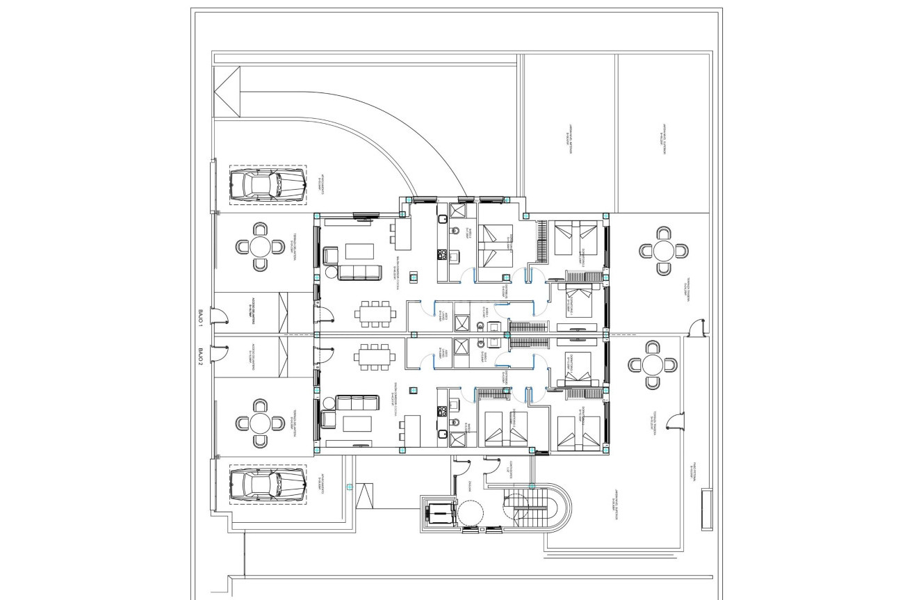 Reventa - Apartamento / piso - Torrevieja - aguas nuevas