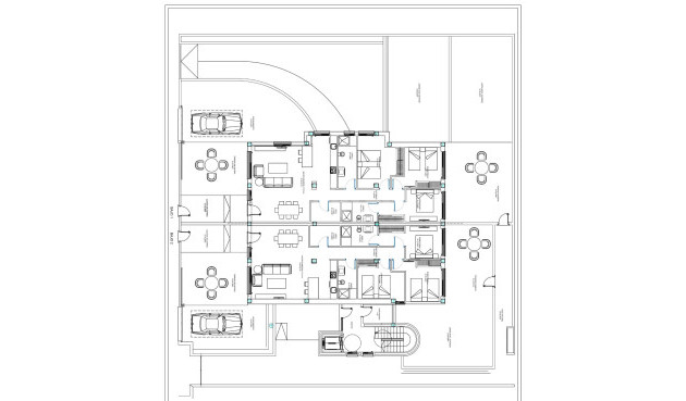 Reventa - Apartamento / piso - Torrevieja - aguas nuevas