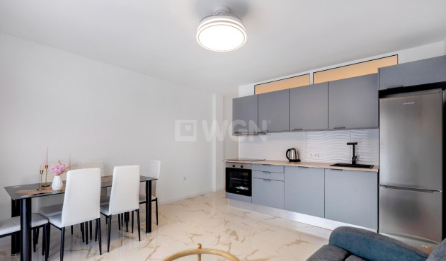 Reventa - Apartamento / piso - Torrevieja - Playa del Cura