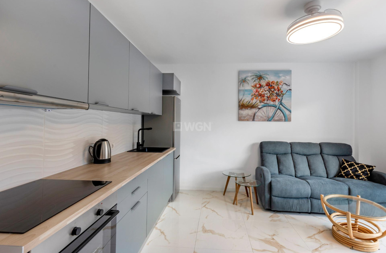 Reventa - Apartamento / piso - Torrevieja - Playa del Cura