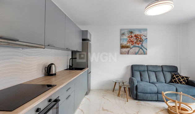 Reventa - Apartamento / piso - Torrevieja - Playa del Cura