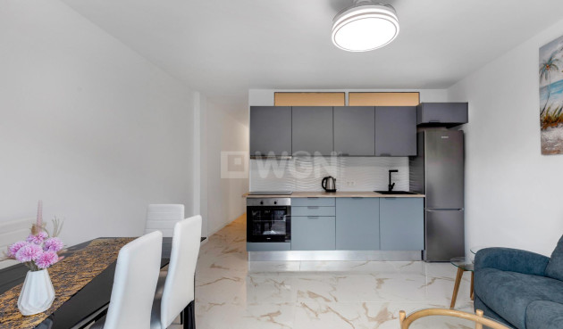 Reventa - Apartamento / piso - Torrevieja - Playa del Cura