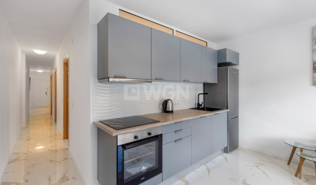 Reventa - Apartamento / piso - Torrevieja - Playa del Cura