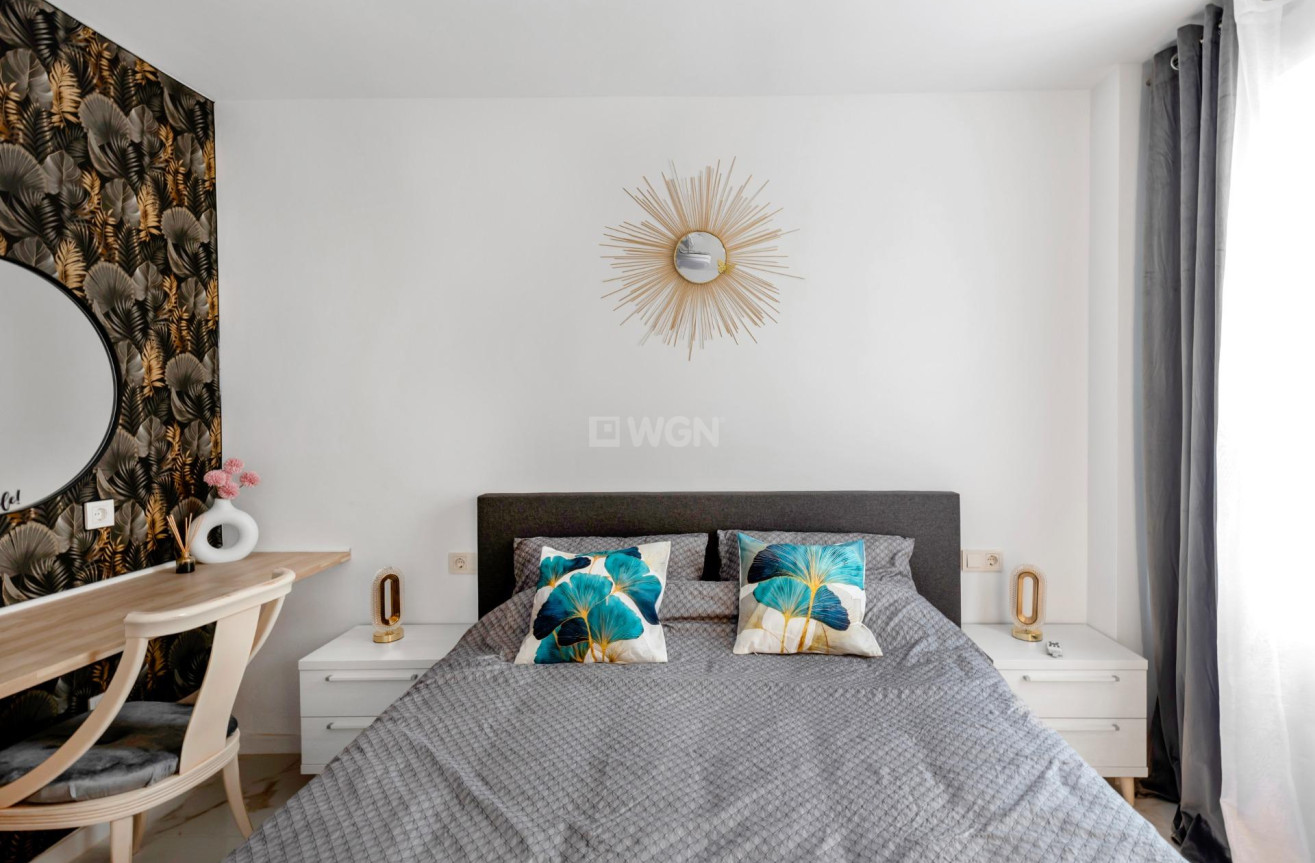 Reventa - Apartamento / piso - Torrevieja - Playa del Cura