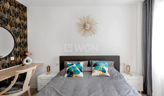 Reventa - Apartamento / piso - Torrevieja - Playa del Cura