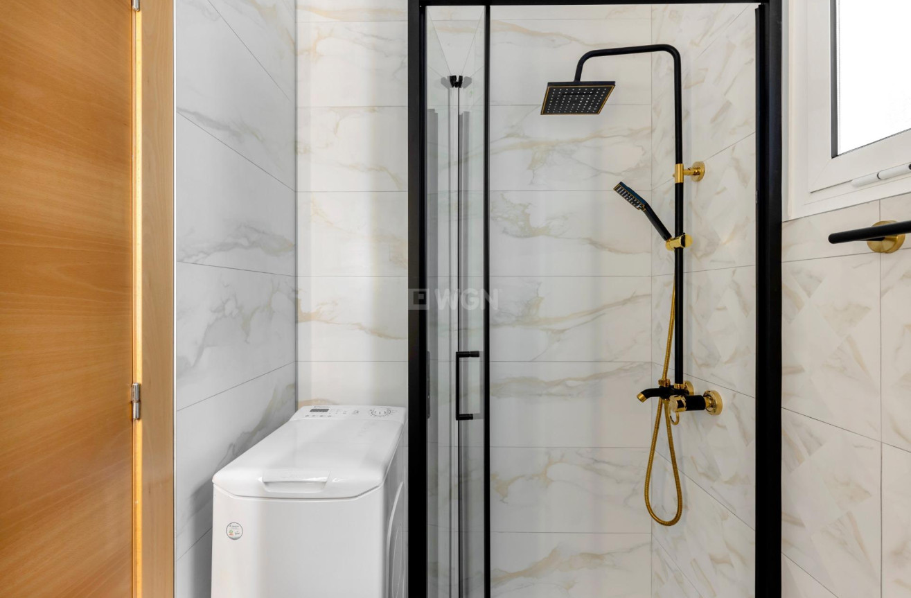 Reventa - Apartamento / piso - Torrevieja - Playa del Cura