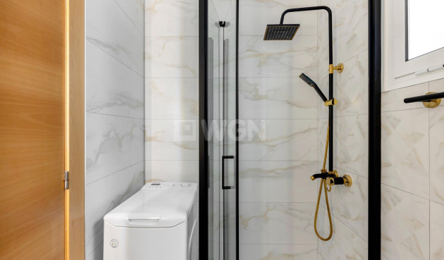 Reventa - Apartamento / piso - Torrevieja - Playa del Cura