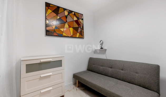 Reventa - Apartamento / piso - Torrevieja - Playa del Cura