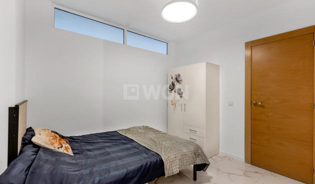 Reventa - Apartamento / piso - Torrevieja - Playa del Cura