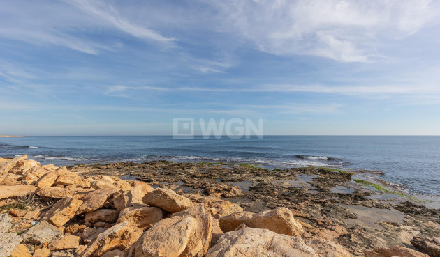 Reventa - Apartamento / piso - Torrevieja - Playa del Cura