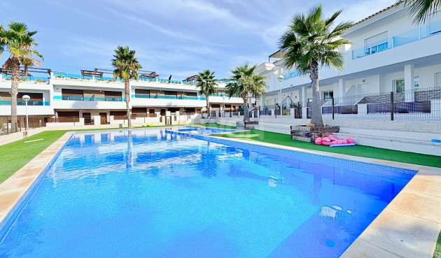 Reventa - Adosado - Torrevieja - Costa Blanca