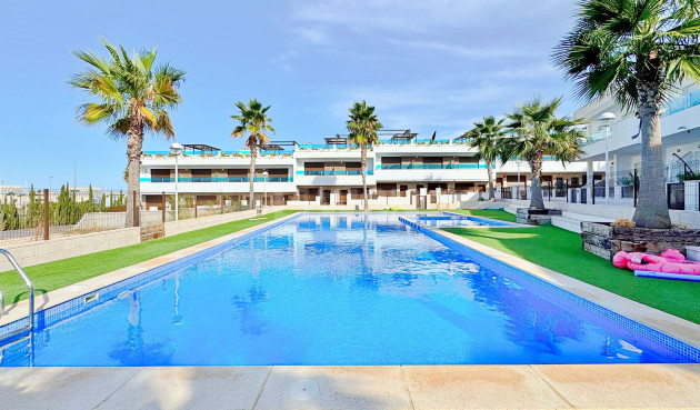 Reventa - Adosado - Torrevieja - Costa Blanca