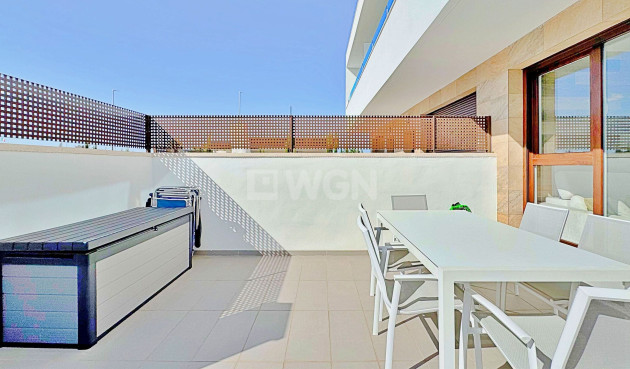 Resale - Townhouse - Torrevieja - Costa Blanca