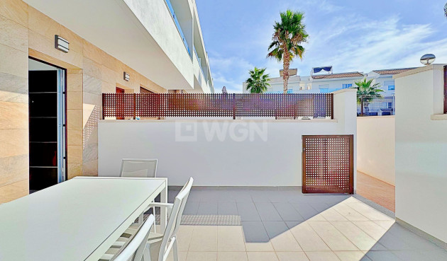 Resale - Townhouse - Torrevieja - Costa Blanca