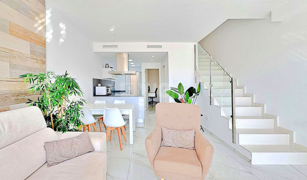 Resale - Townhouse - Torrevieja - Costa Blanca