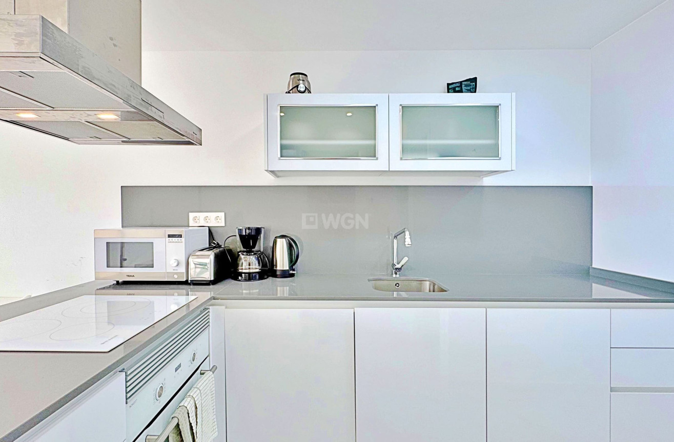 Resale - Townhouse - Torrevieja - Costa Blanca