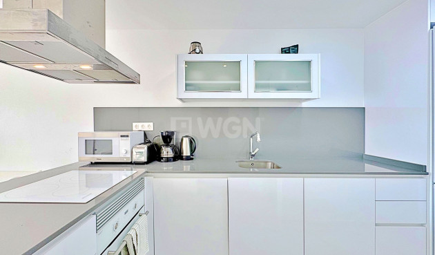 Resale - Townhouse - Torrevieja - Costa Blanca