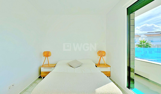 Resale - Townhouse - Torrevieja - Costa Blanca