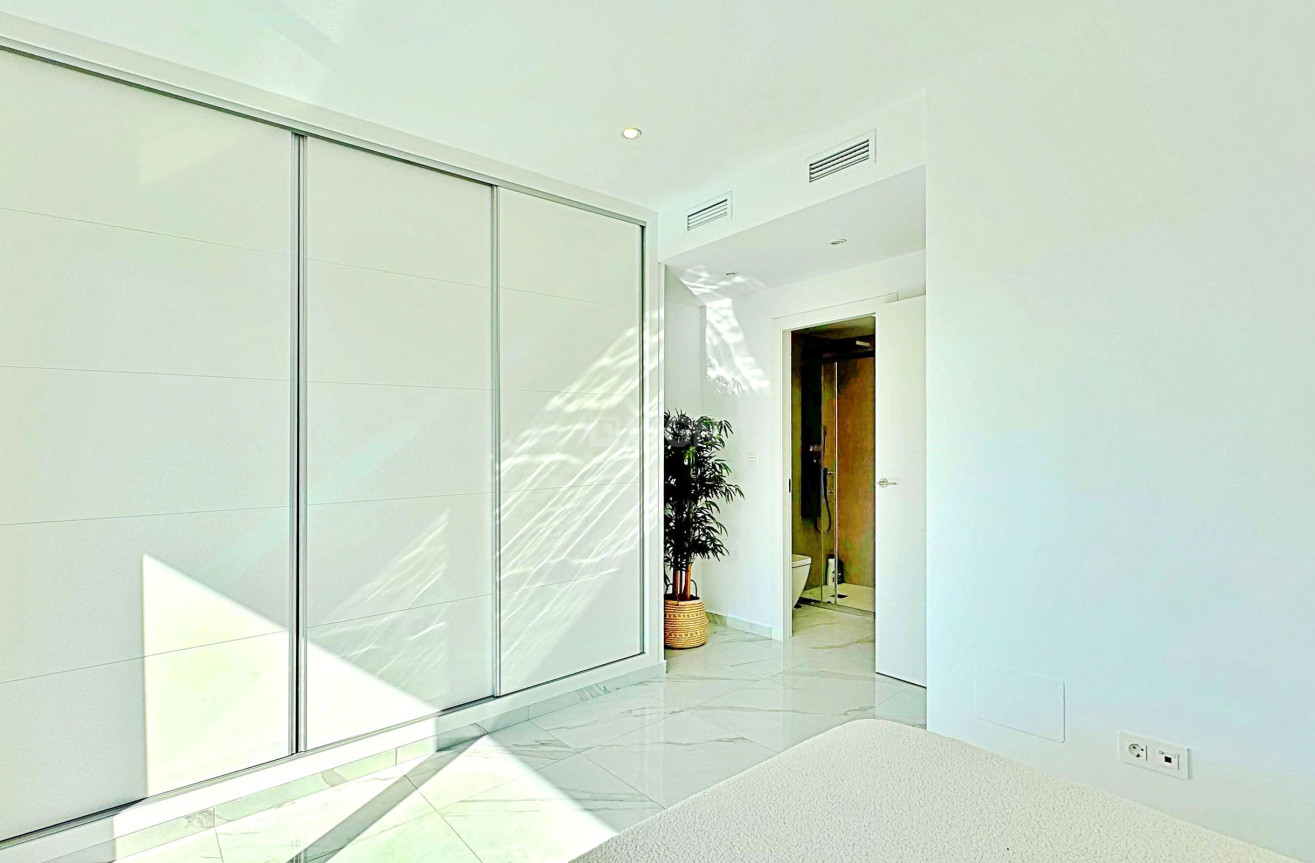 Resale - Townhouse - Torrevieja - Costa Blanca