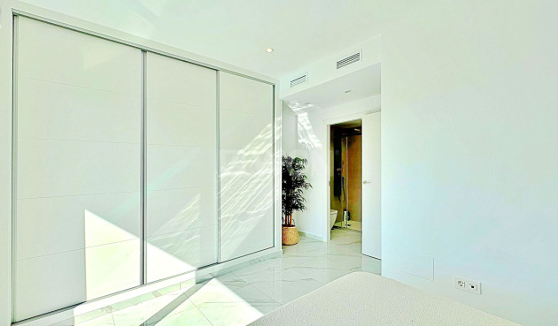 Resale - Townhouse - Torrevieja - Costa Blanca