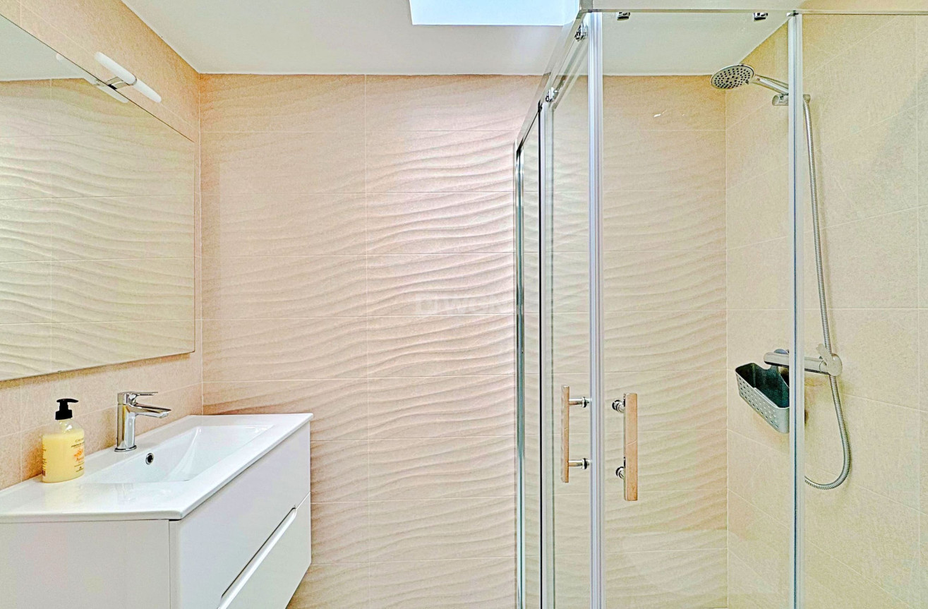 Resale - Townhouse - Torrevieja - Costa Blanca