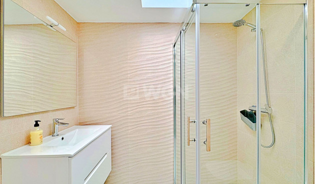 Resale - Townhouse - Torrevieja - Costa Blanca