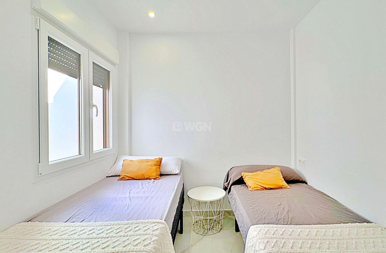 Resale - Townhouse - Torrevieja - Costa Blanca