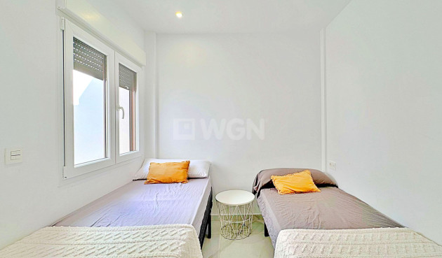 Resale - Townhouse - Torrevieja - Costa Blanca