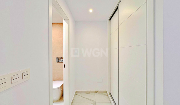 Resale - Townhouse - Torrevieja - Costa Blanca