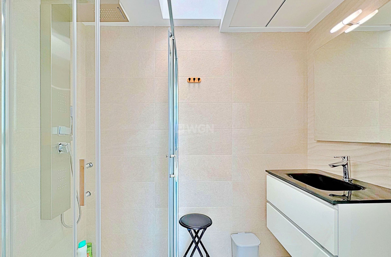 Resale - Townhouse - Torrevieja - Costa Blanca