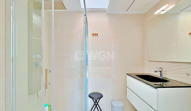 Resale - Townhouse - Torrevieja - Costa Blanca