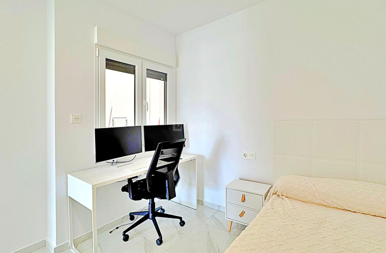 Resale - Townhouse - Torrevieja - Costa Blanca