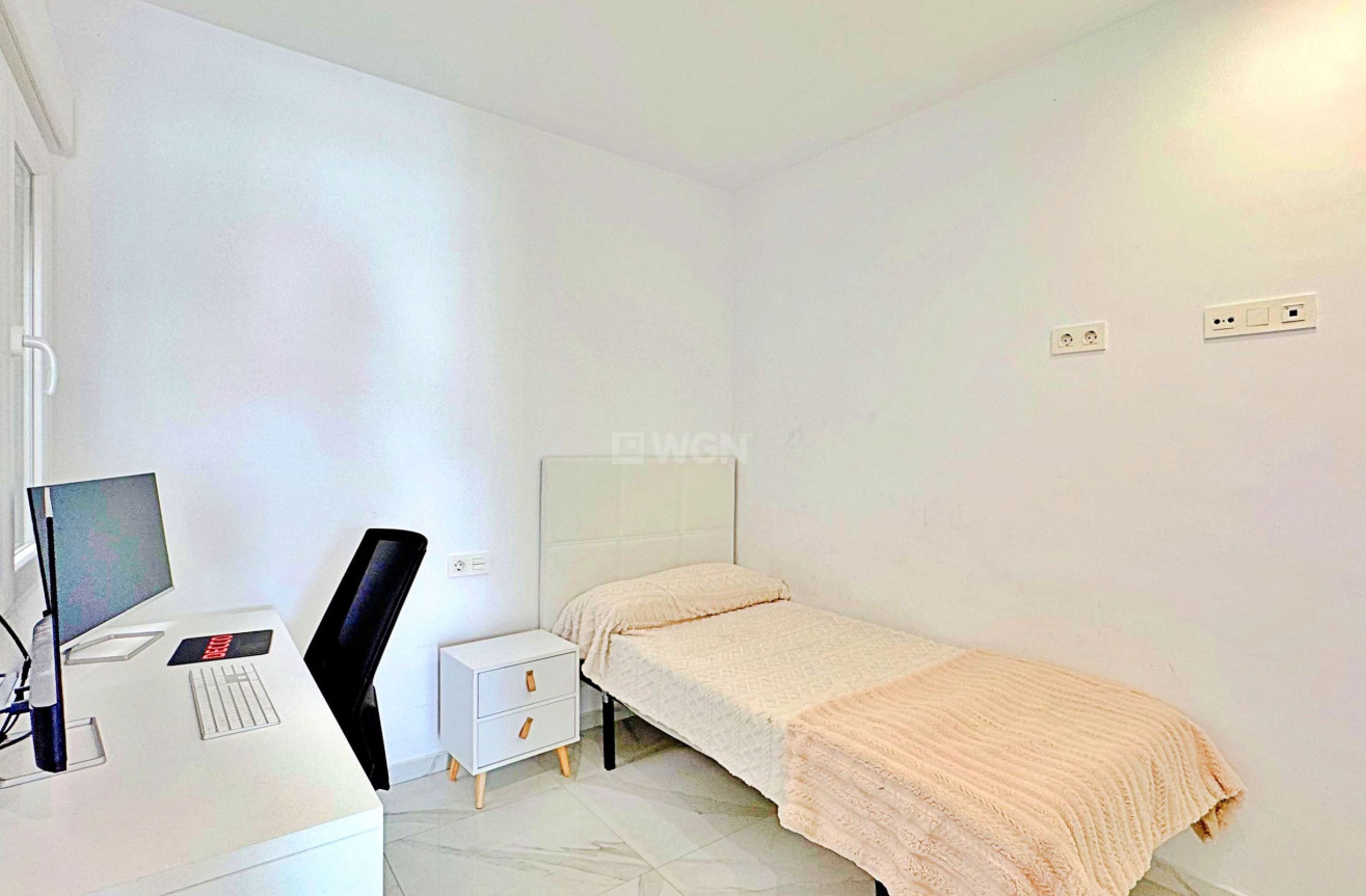 Resale - Townhouse - Torrevieja - Costa Blanca