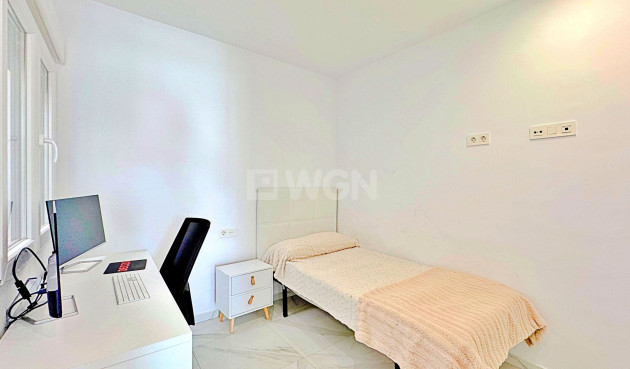 Resale - Townhouse - Torrevieja - Costa Blanca