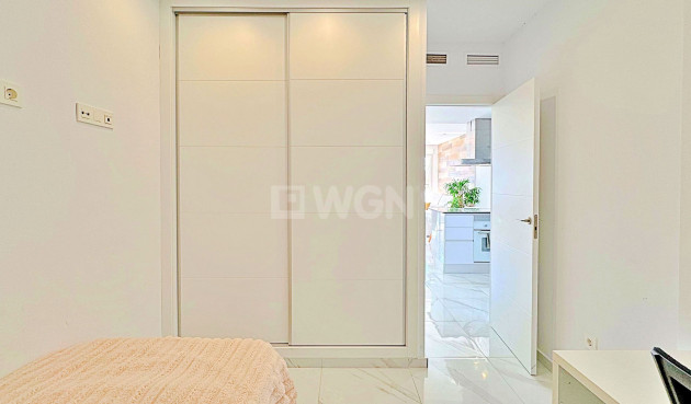 Resale - Townhouse - Torrevieja - Costa Blanca