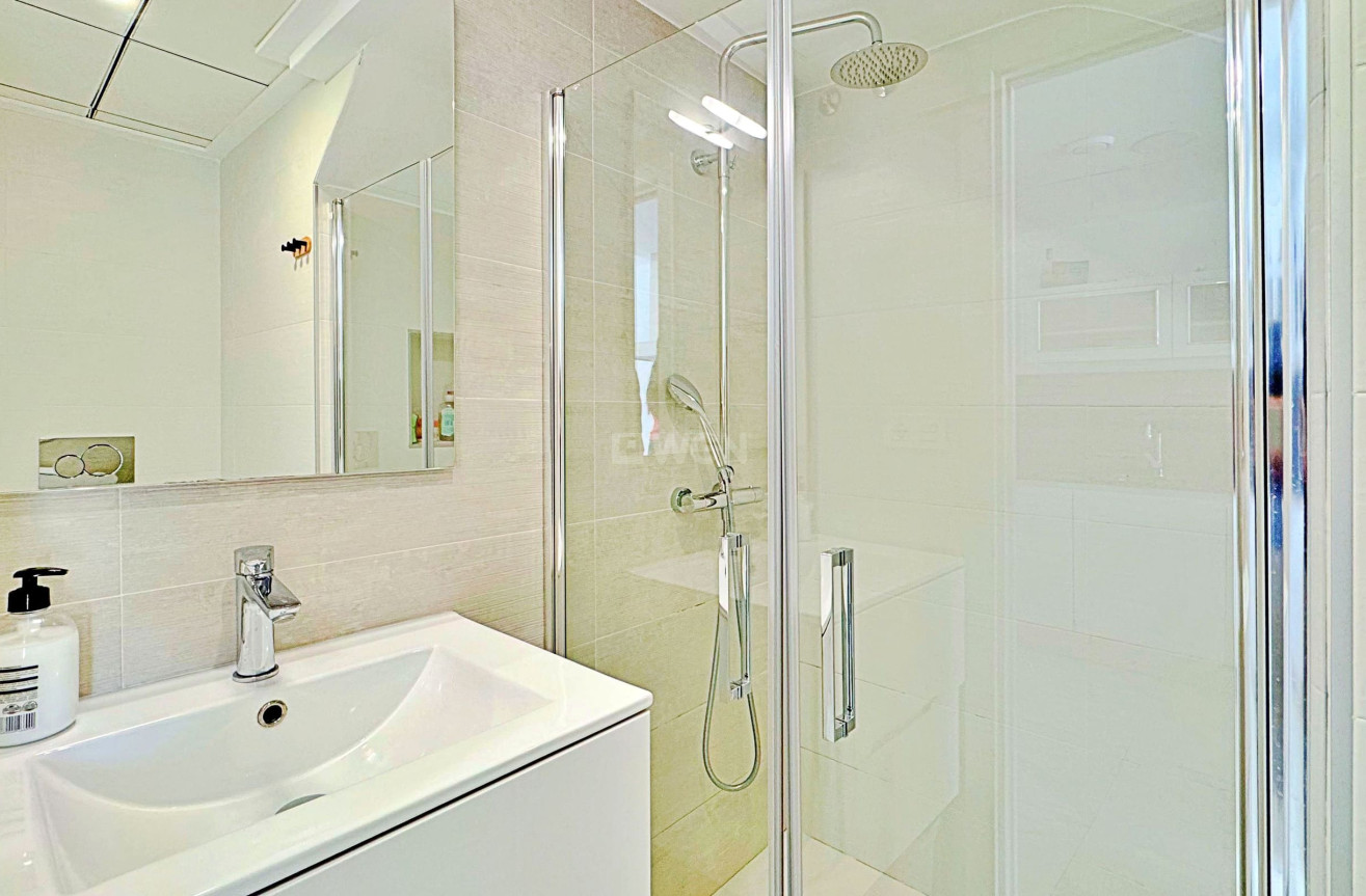 Resale - Townhouse - Torrevieja - Costa Blanca