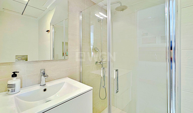 Resale - Townhouse - Torrevieja - Costa Blanca