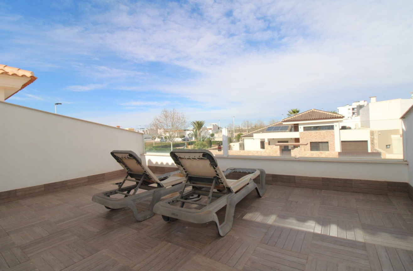 Odsprzedaż - Dupleks - Lo Pagan - LA PUNTICA