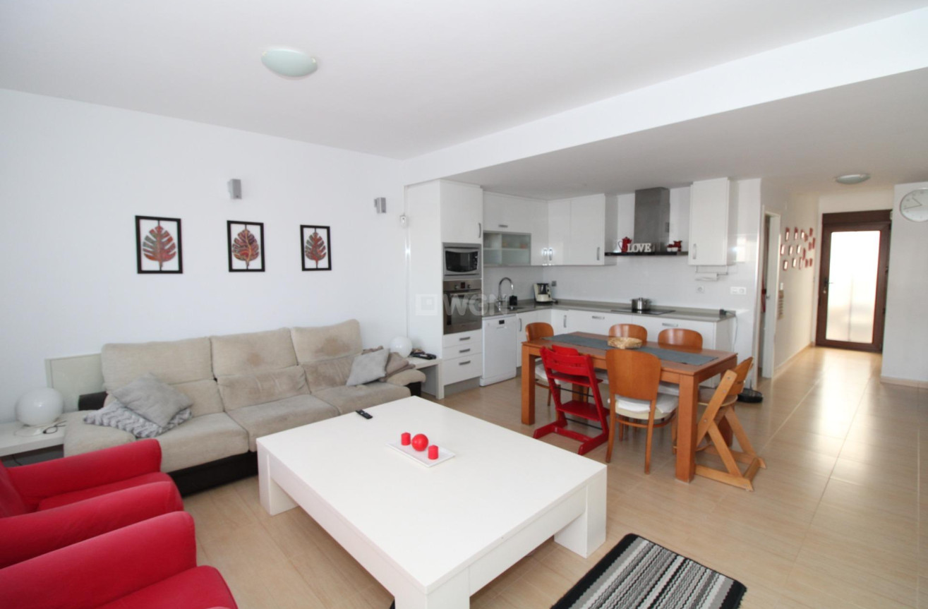 Odsprzedaż - Dupleks - Lo Pagan - LA PUNTICA